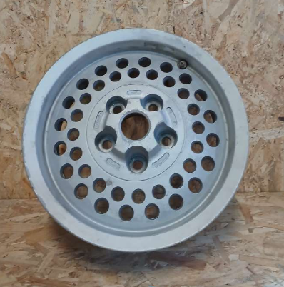 Jante Jaguar XJ40 [Lattice]