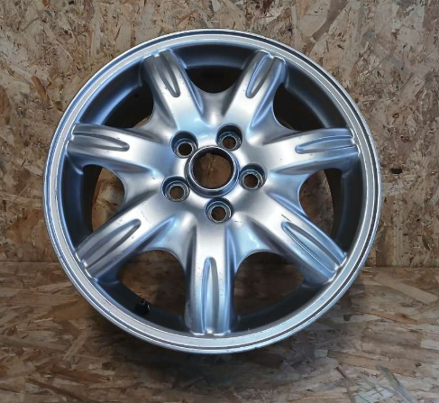 Jante Jaguar S-Type (Type X200)